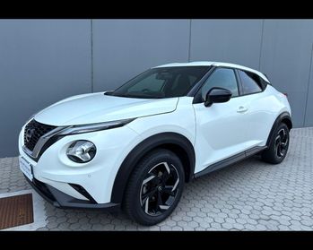 NISSAN Juke II 2020 - Juke 1.0 dig-t N-Connecta 114cv