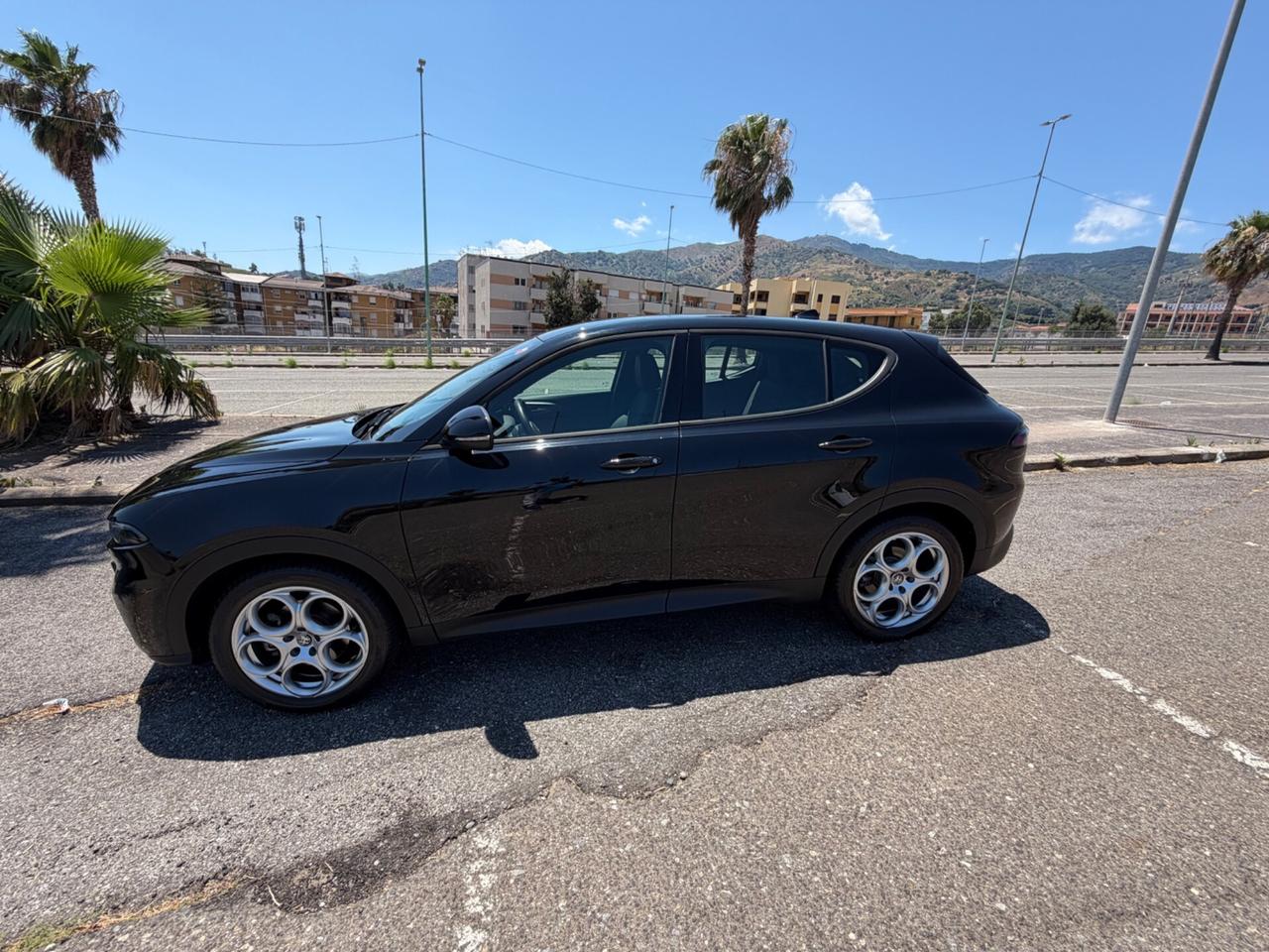 Alfa Romeo Tonale 1.6 diesel 130 CV TCT6 Sprint