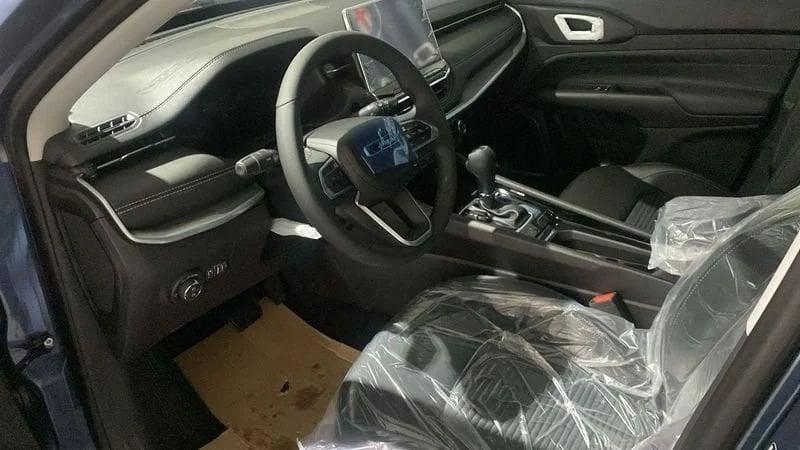 Jeep Compass 686 E-Hybrid My24 Altitude1.5 Turbo T4 E-Hybrid 130cv Fwd Dct7