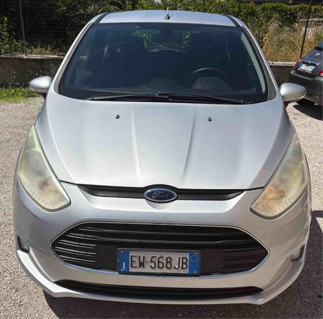 FORD B-Max 1.4 90 CV GPL Business