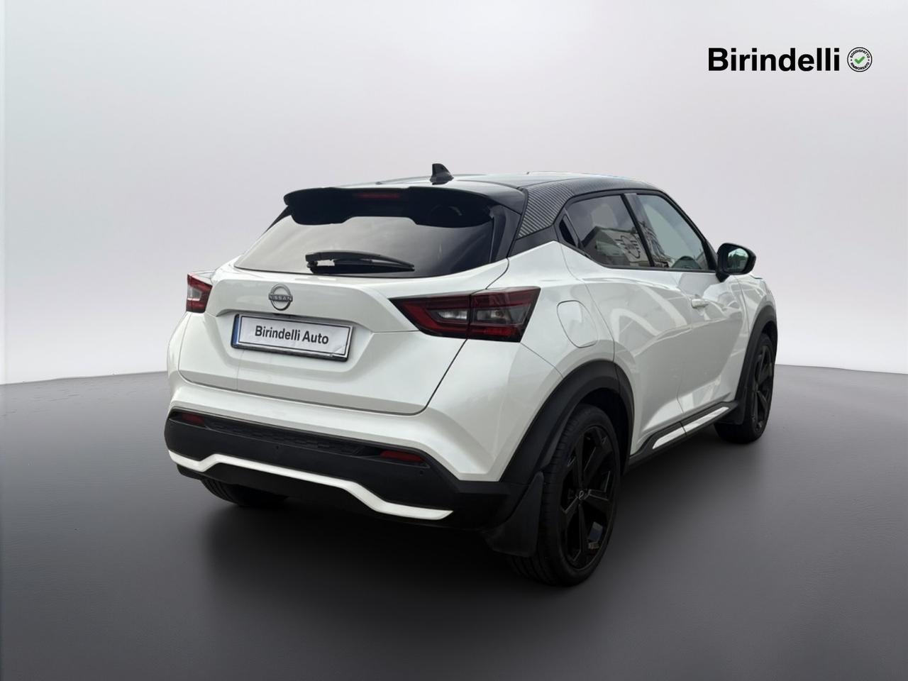NISSAN Juke 2ª serie - Juke 1.6 HEV Premiere Edition