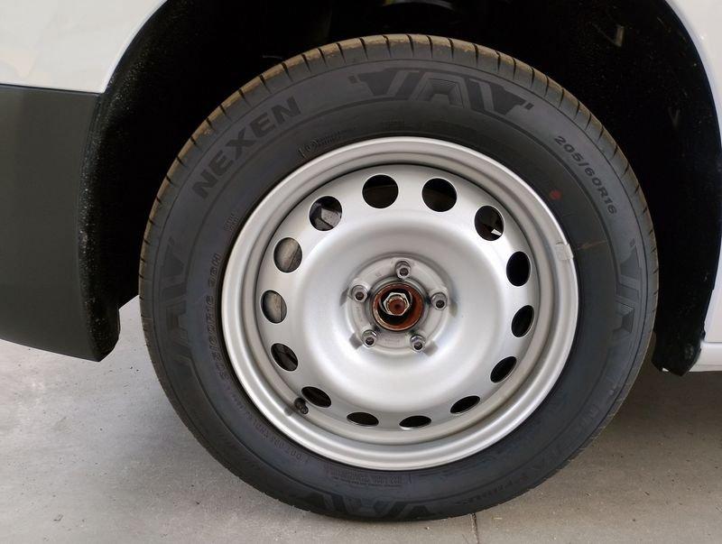 FIAT Doblò 1.5 BlueHdi 130CV PC-TN Van