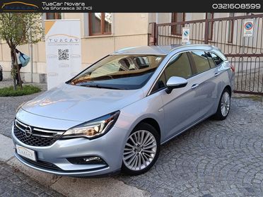 Opel Astra Innovation 1.6 CDTI #9981