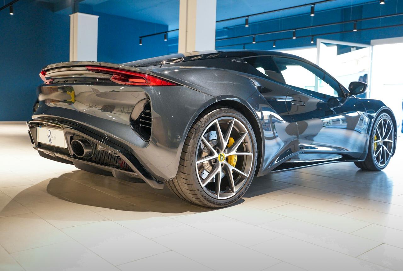 Lotus Emira V6 Supercharged First Edition