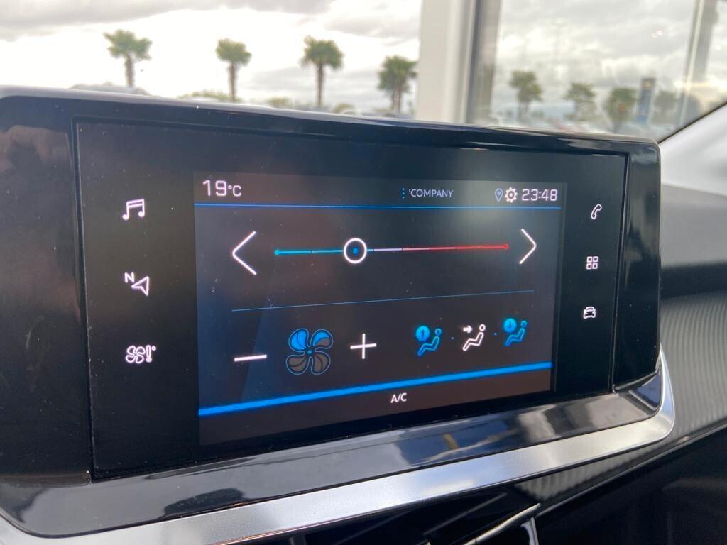 Peugeot 208 ACTIVE PACK PureTech 75 5 porte SPOTICAR