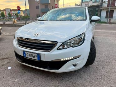 Peugeot 308 BlueHDi 120 S&S EAT6 GT Line