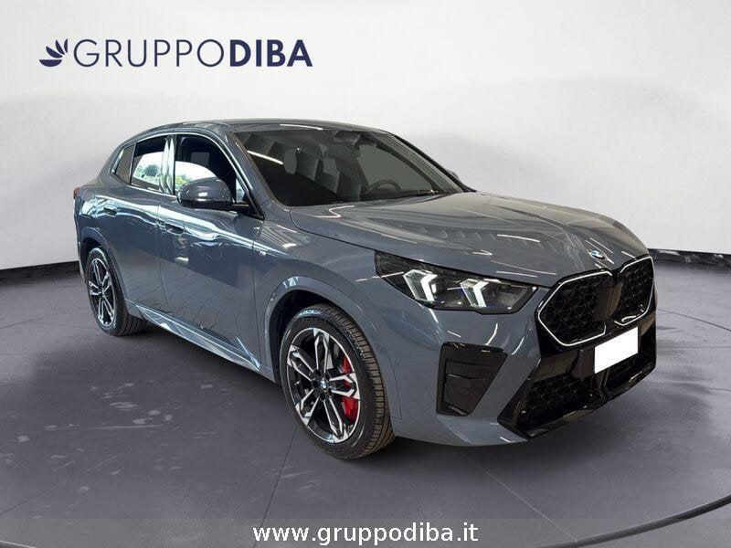 BMW X2 U10 xdrive 20d 48V MSport Pro auto