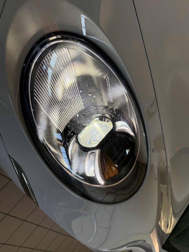 PORSCHE 911 992 Carrera S Cabrio"UNIPRO"PELLE"IVA ESP"SCARICHI