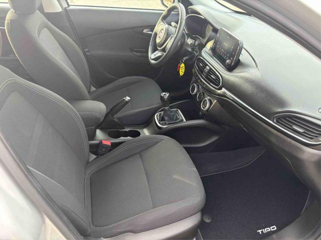 FIAT Tipo 1.3 Mjt S&S SW City Life