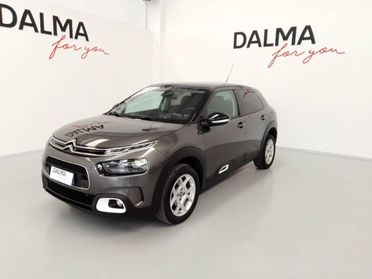 CITROEN C4 Cactus 2018 - C4 Cactus 1.5 bluehdi Shine s&s 120cv eat6