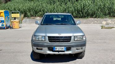 Opel Frontera 2.2 16V DTI Wagon Limited
