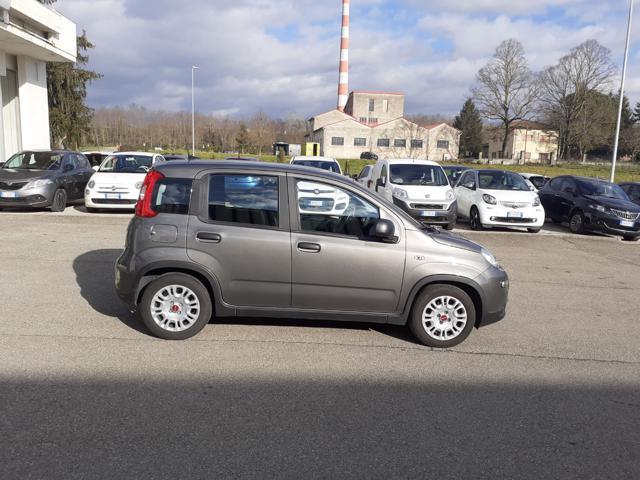 FIAT Panda PROMO FINANZIAMENTO 1.0 FireFly S&S Hybrid