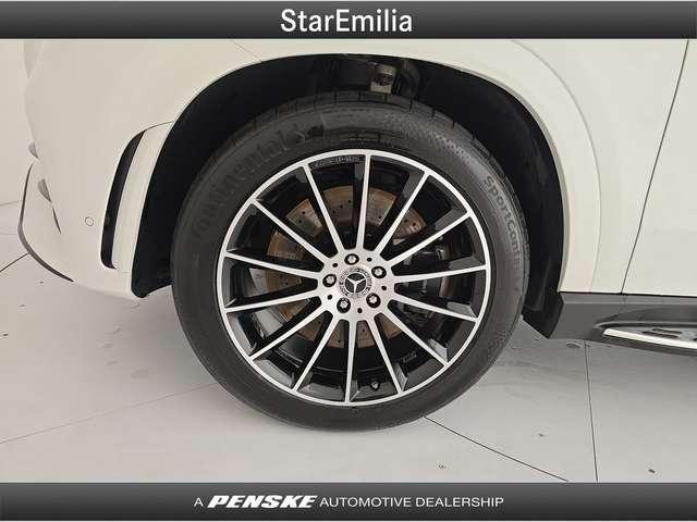 Mercedes-Benz GLE 350 350 de hybrid EQ 4Matic Premium