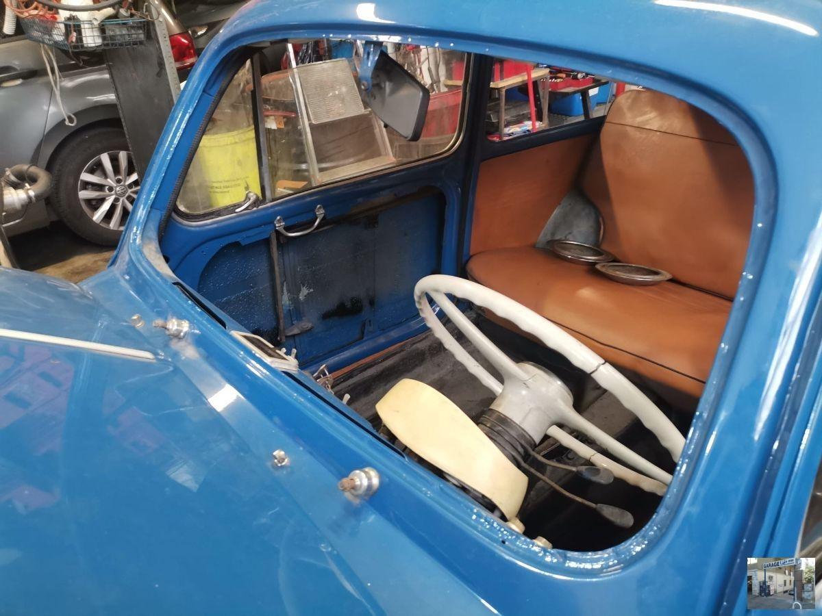 FIAT - 600D sportelli a vento
