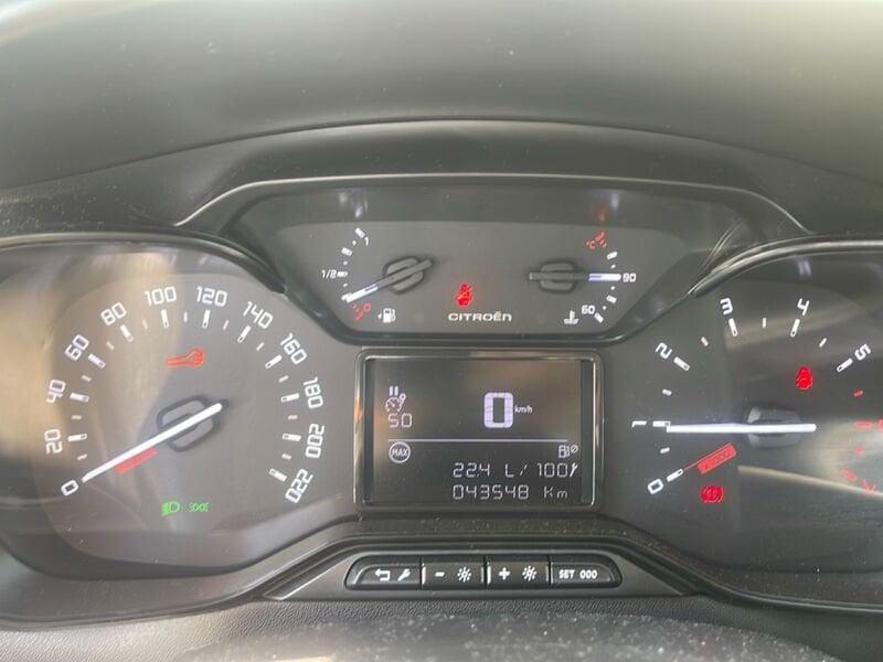 Citroën C3 III 2017 1.2 puretech C-Series s&s 83cv