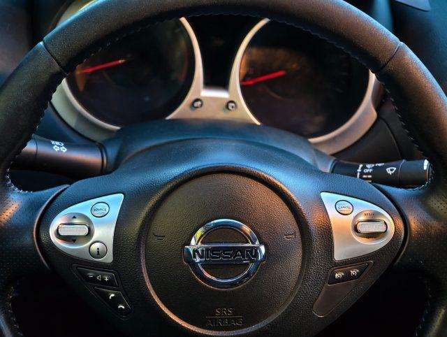 NISSAN Juke 1.2 DIG-T 115 Start&Stop Tekna