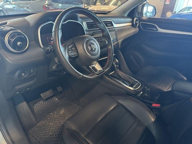 MG ZS 1.0T-GDI aut. Comfort