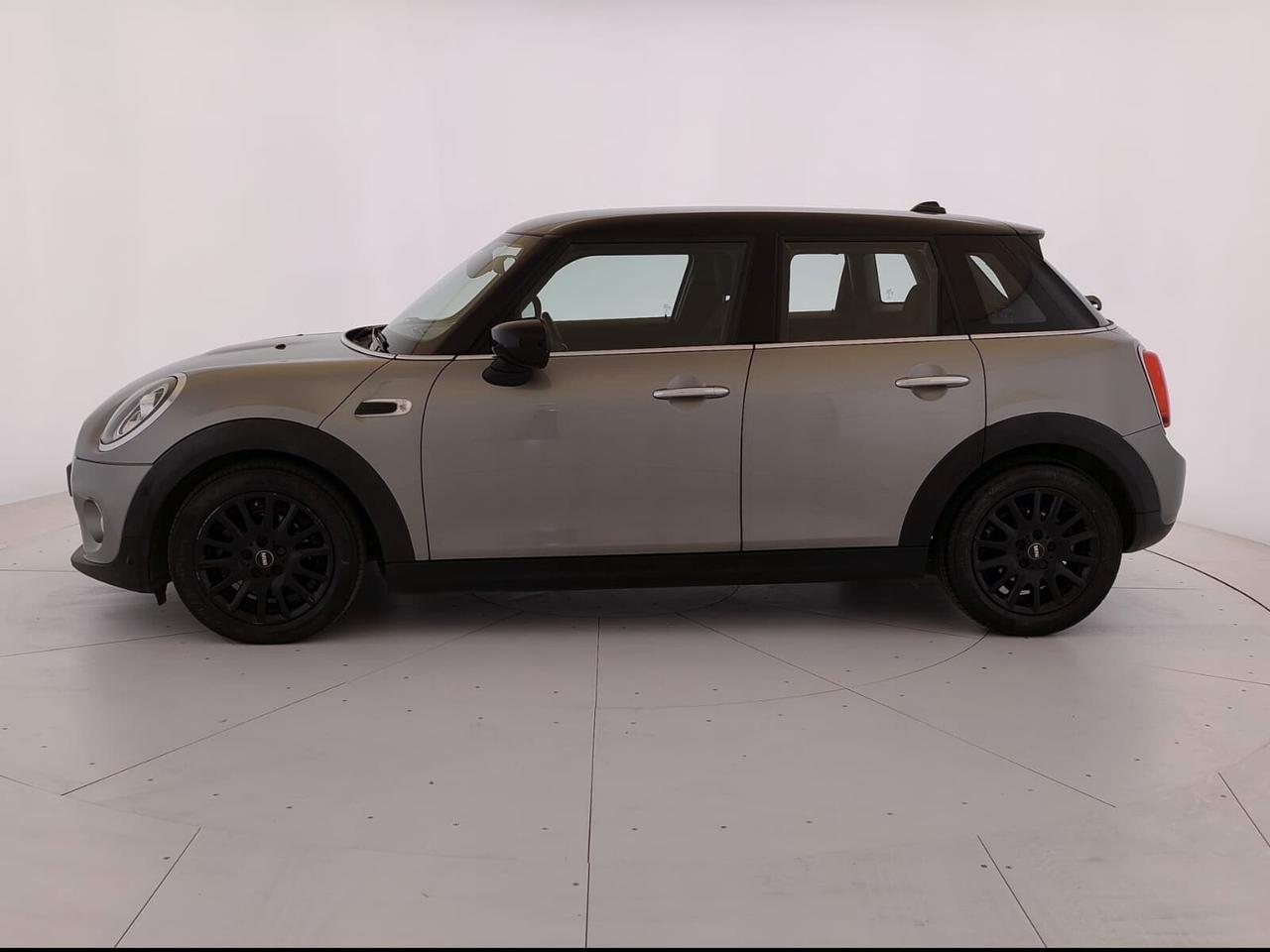 MINI COOPER 5p 1.5 auto - TAGLIANDI MINI