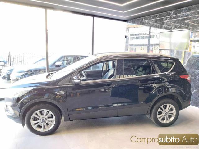 FORD Kuga 1.5 TDCI 120 CV Titanium ( Garanzia 12 Mesi)