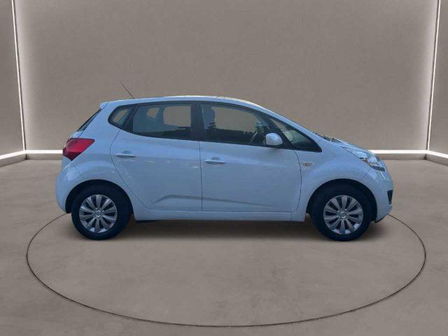 KIA Venga - 1.4 CVVT Active