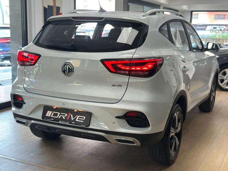 MG ZS ZS 1.5 VTi-tech Comfort