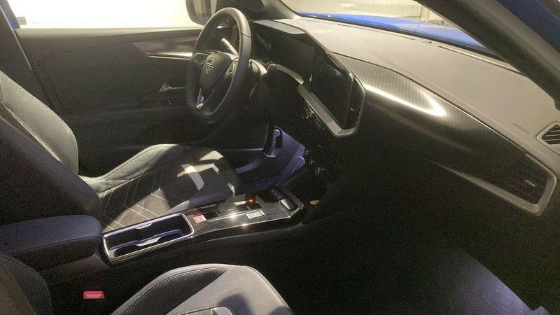 Opel Mokka Mokka 1.2 Turbo 130 CV aut. Ultimate