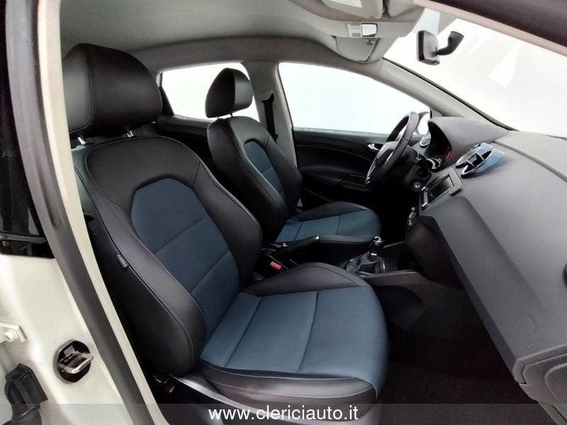Seat Ibiza 1.0 75 CV 5p. Connect