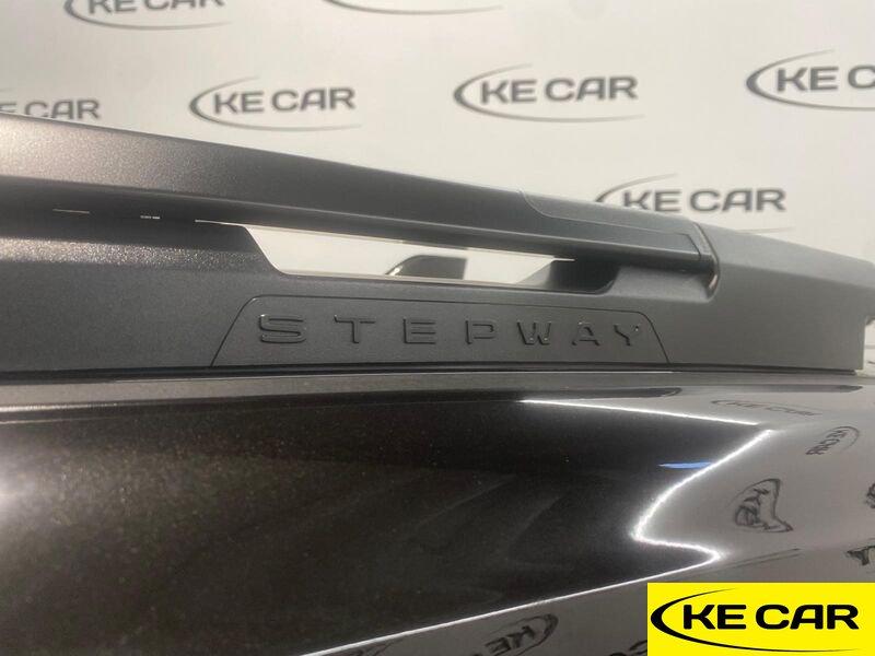 Dacia Sandero Sandero Stepway 1.2 Eco-G Expression 120cv