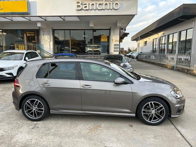VOLKSWAGEN Golf 1.4 TSI 5p. Sport Edition BlueMotion Technology