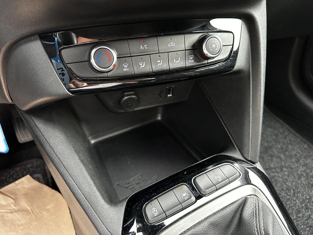 Opel Corsa 5 Porte 1.2 D&T