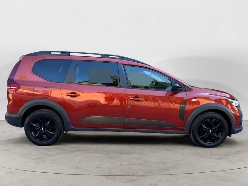 Dacia Jogger Jogger 1.0 TCe 110 CV 5 posti Extreme Up