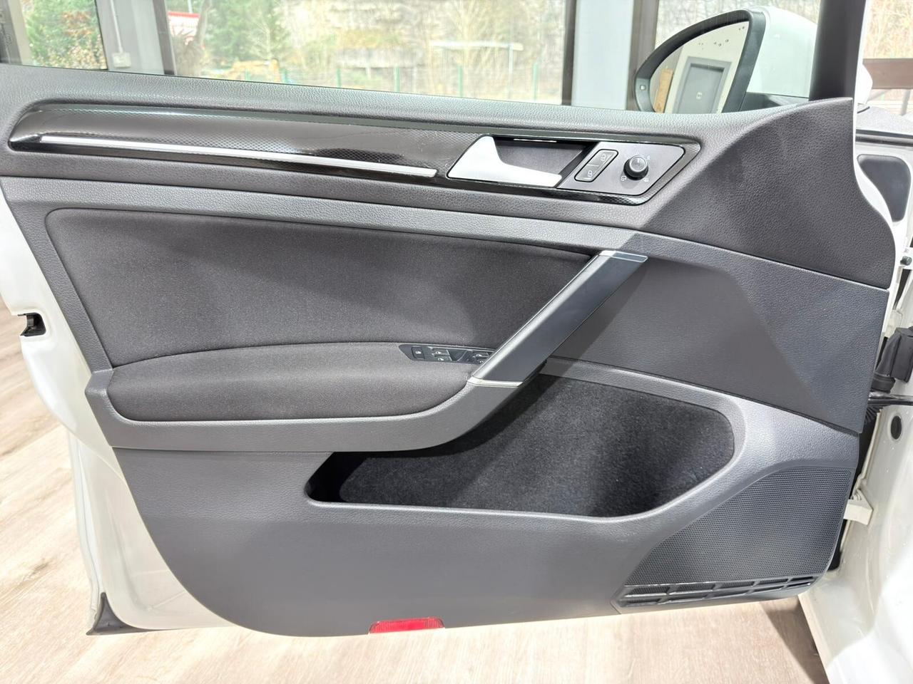 VOLKSWAGEN GOLF 1.4 TSI 122cv 5P HIGHLINE