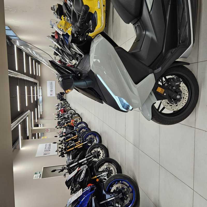 Honda Forza 350 - 2024
