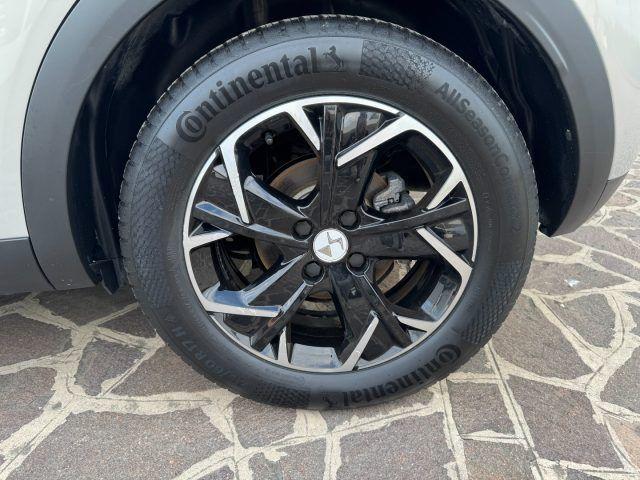 DS AUTOMOBILES DS 3 Crossback E-Tense So Chic