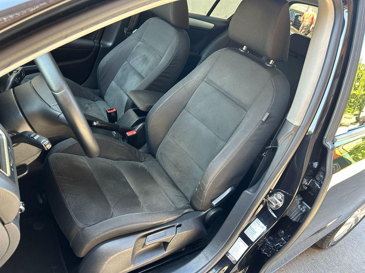 VOLKSWAGEN - Golf - 2.0 TDI 110CV DPF 5p. Highline