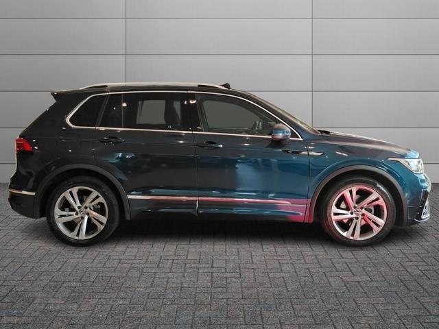 VOLKSWAGEN Tiguan 2.0 TDI 150 CV SCR DSG R-Line