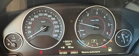 BMW 420 D CAMBIO AUT. Diesel 2.0 CV 184 Km 184.323 certificati Garanzia 12 mesi