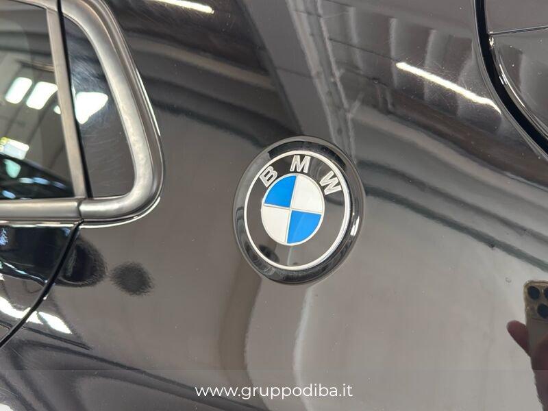 BMW X2 F39 Diesel sdrive16d Business X auto