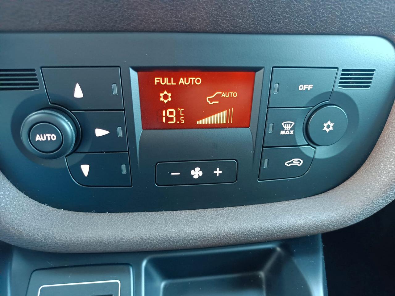 Fiat Doblo Doblò 1.6 MJT 16V 120CV Trekking