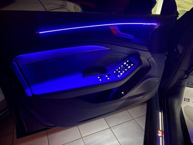 AUDI A6 2.0 TDI mHEV+ S tronic quattro S line edition