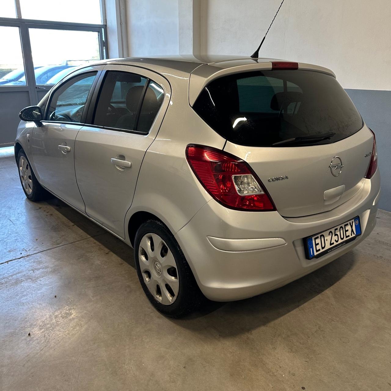 Opel Corsa 1.3 CDTI 75CV ecoFLEX 5 porte Edition