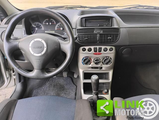 FIAT Punto 1.8i 16V cat 3 porte HGT