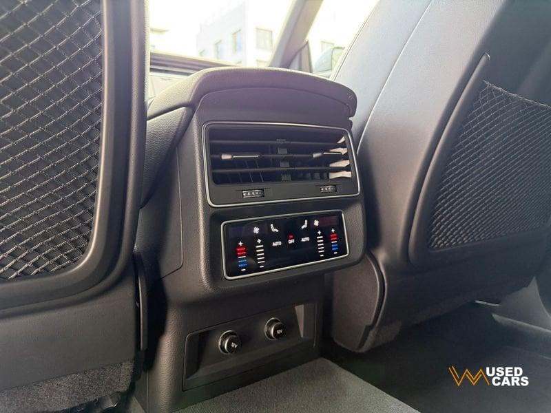 Audi Q8 Q8 50 TDI 286 CV quattro tiptronic Sport