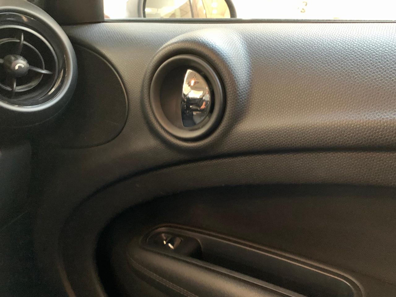 Mini Mini Countryman 1.6 One D