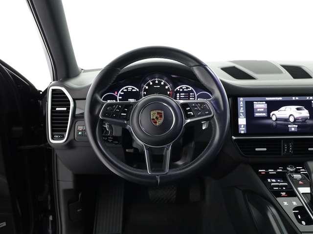Porsche Cayenne 3.0 tiptronic