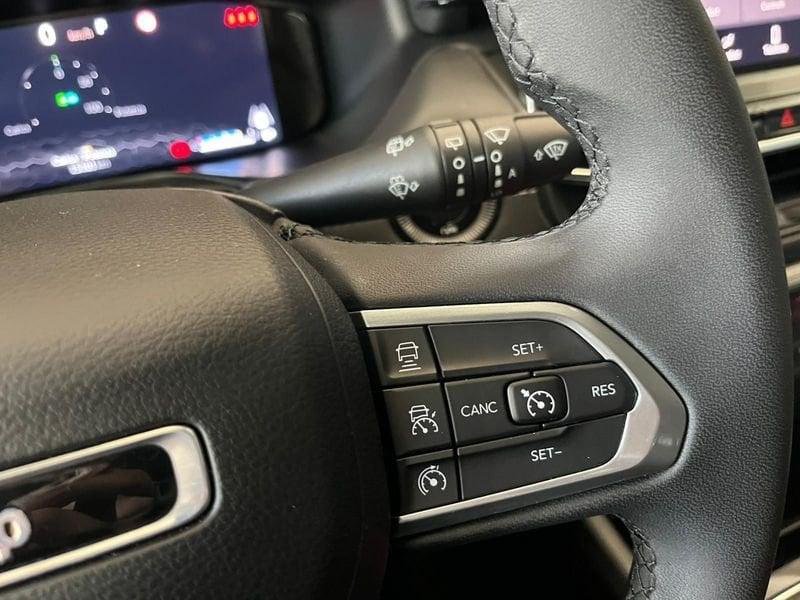 Jeep Compass Compass 1.5 Turbo T4 130 CV MHEV 2WD Summit