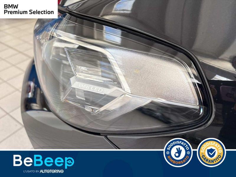 BMW X4 XDRIVE20D MHEV 48V MSPORT AUTO