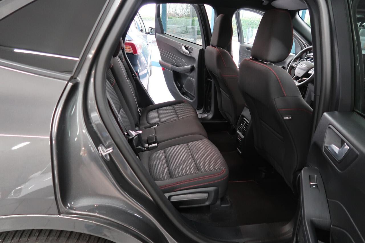 Ford Kuga 2.0 EcoBlue 120 CV aut. ST-Line