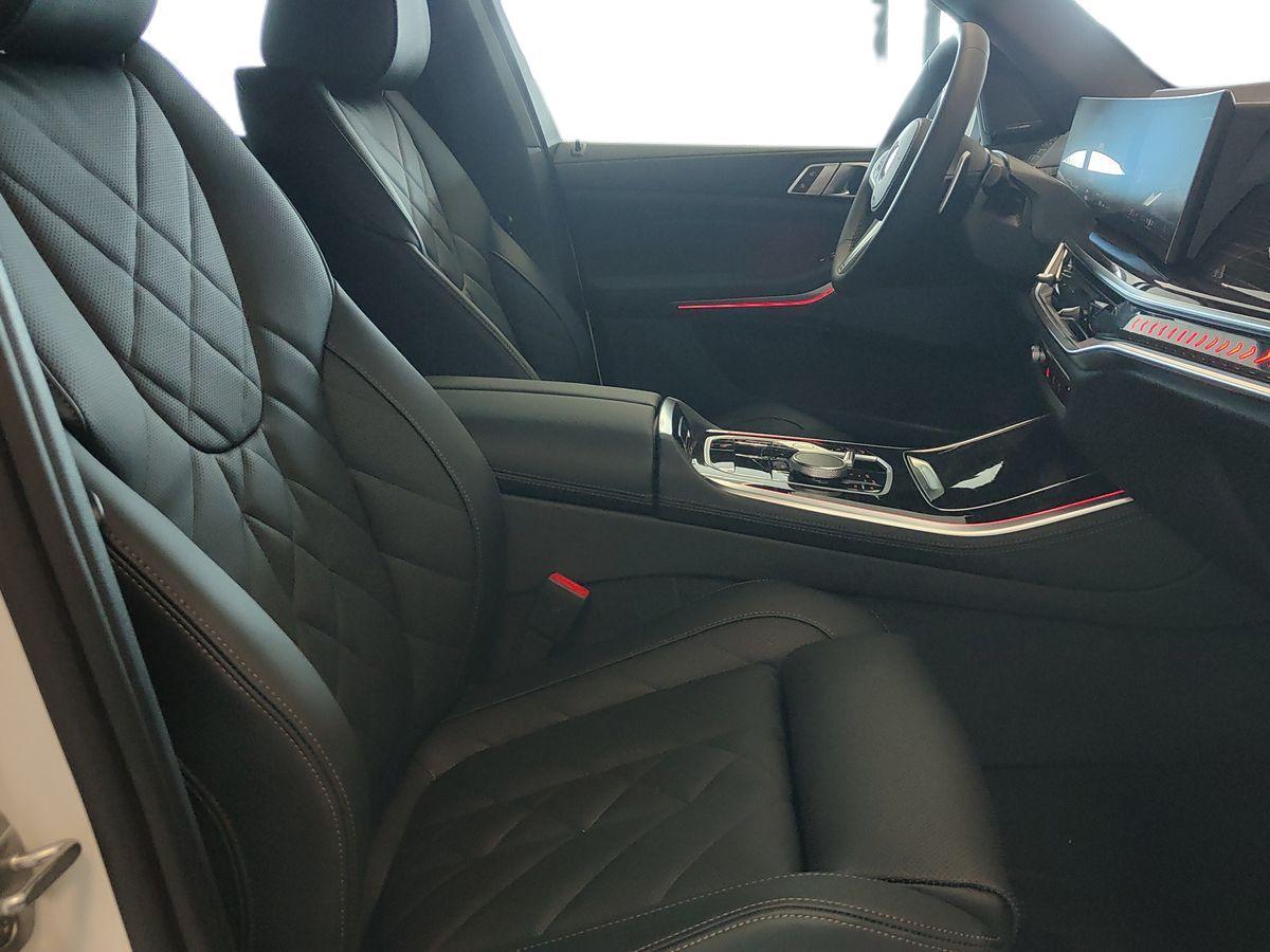 BMW BMW X5 xDrive30d