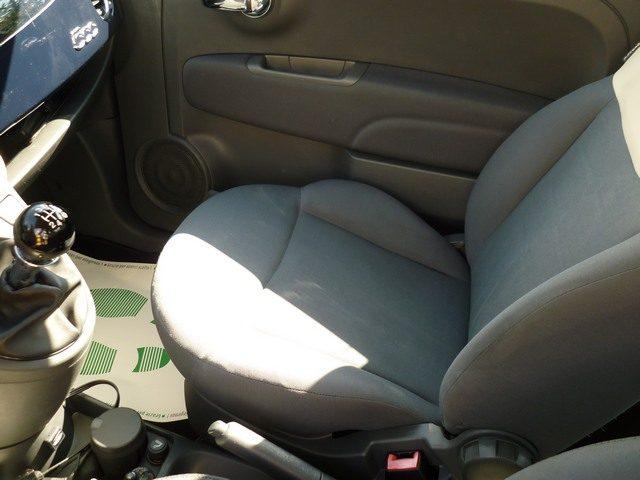 FIAT 500 1.2 EasyPower Pop